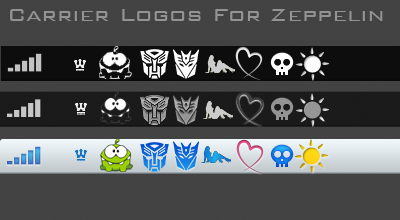 Top Zeppelin Themes – Cydia Tweaks zeppelin_misc_logo_pack