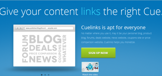 CueLinks.com expands to two international markets CueLinks-520x245