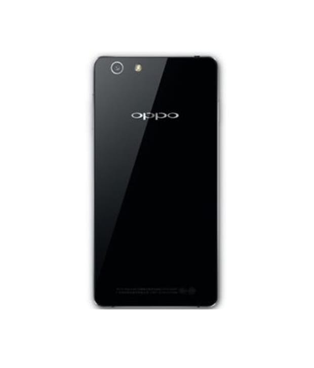 OPPO-R1-Black