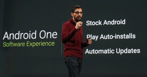 Android One Experience 