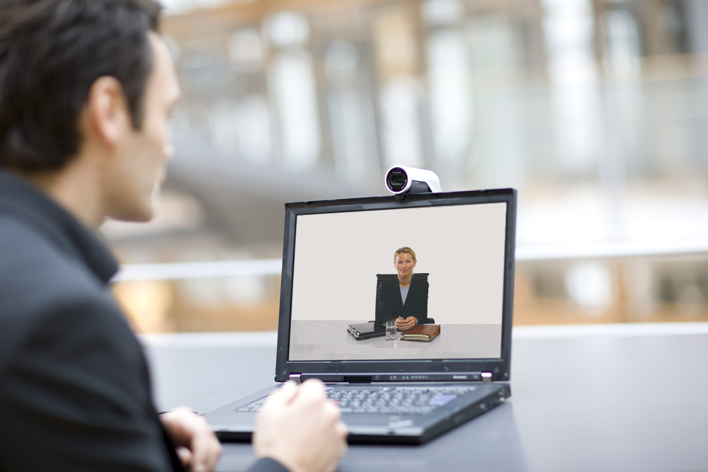 Video Conferencing Etiquette 101 videoconferencing