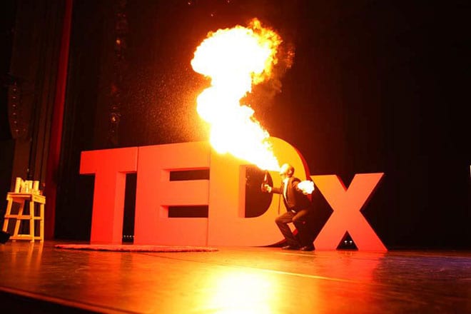 Mumbai to host the 5th edition of TEDxGateway Conference