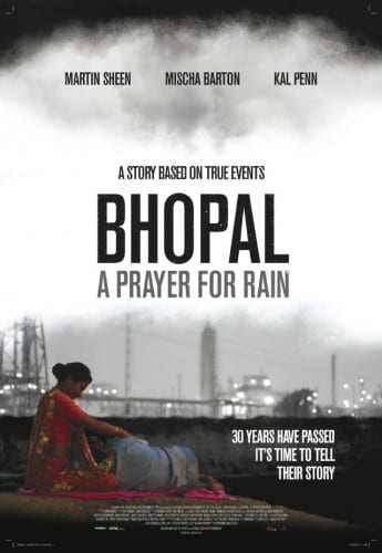 Bhopal- A Prayer for Rain