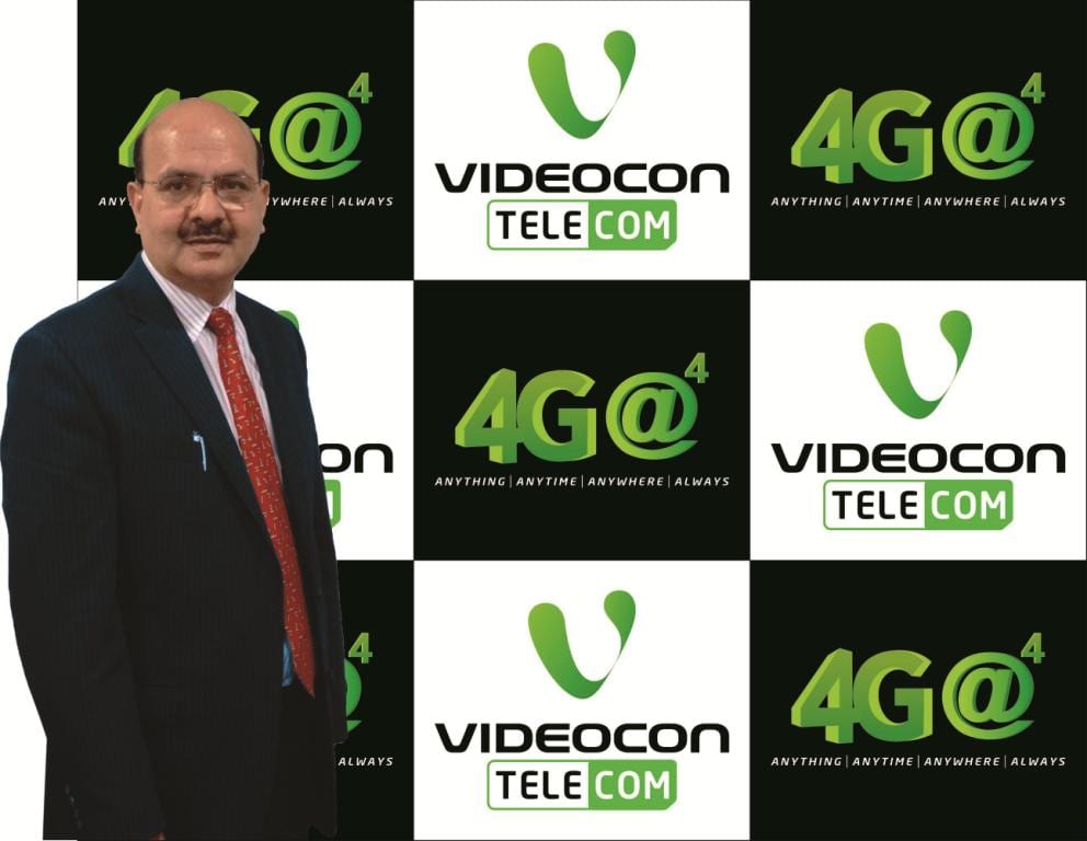 4G Videocon