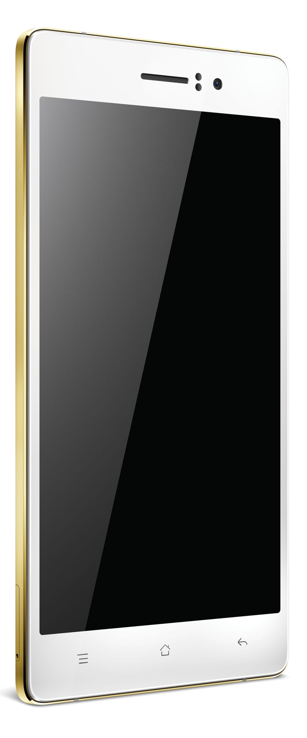 OPPO R5 Gilded Limited Edition_3
