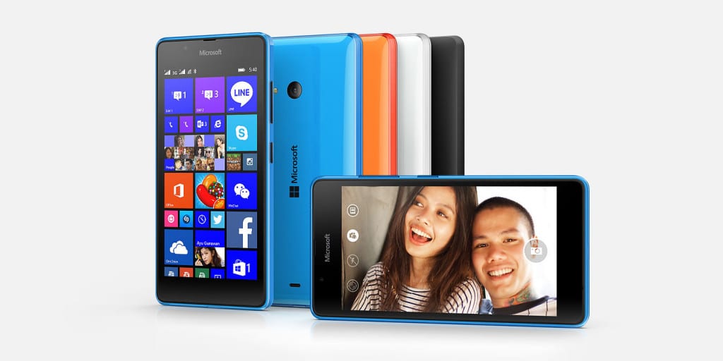Lumia-540