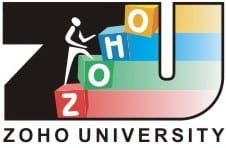 zoho_university_logo