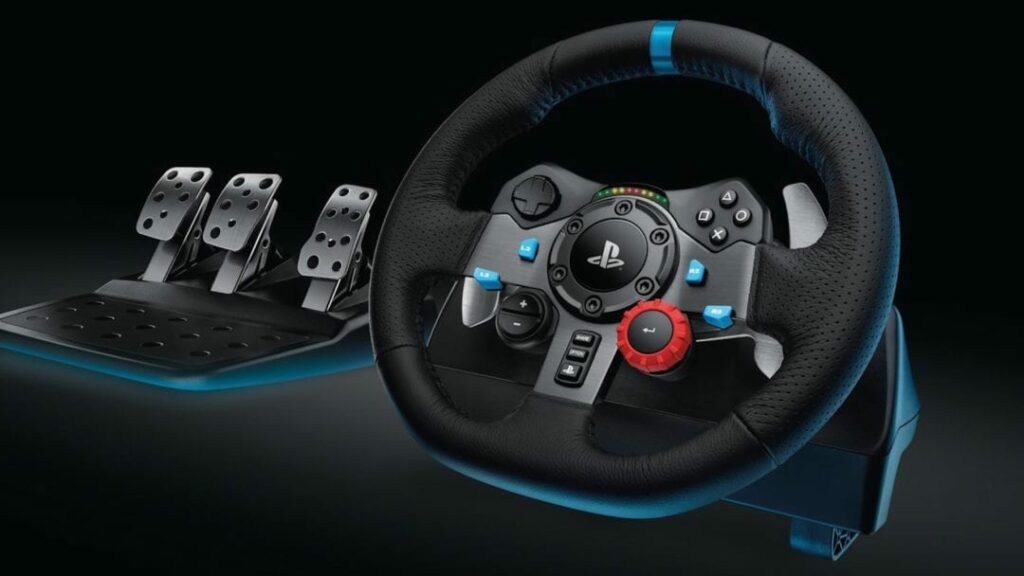 Driver Ps Usb K One Racing