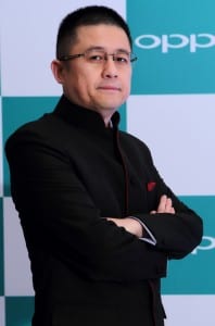 OPPO-CEO-Tom-Lu
