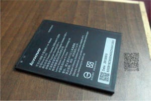 Lenovo-K3-Note battery