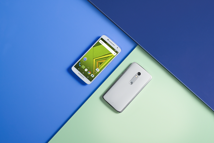 Moto X Play is now available in India