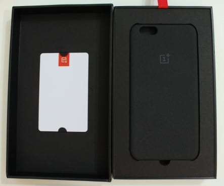 OnePlus iPhone case