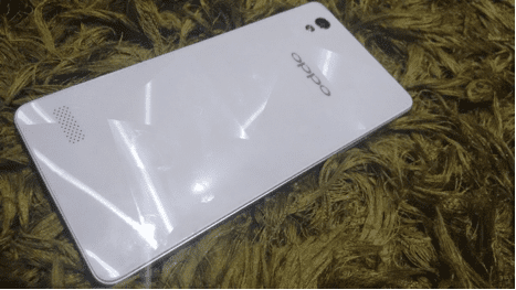 Oppo mirror review