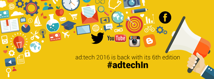 We were at ad:tech 2016 – Here is our report adtech 2016 report
