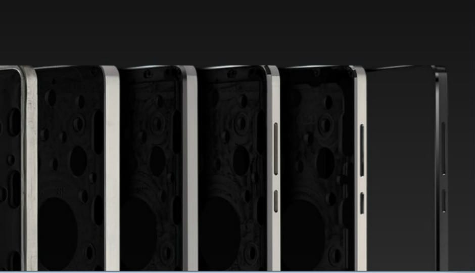 Best Metal Body Smartphones you can buy under 20K The Unbiased Blog