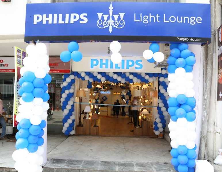 Philips Lighting inaugurates new Light Lounge in Bhopal, India The Unbiased Blog
