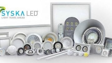 Syska launches Sonic LED blub with built-in speaker for INR 2999