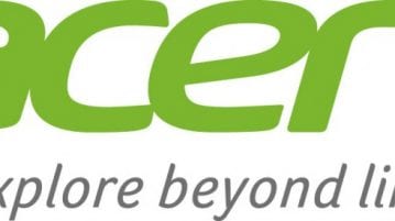 Acer announces curved monitor with Eye-Tracking and Enhanced Predator Gaming Monitors at #CES207 Acer-logo