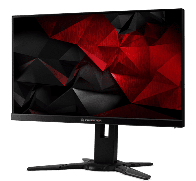 Acer has announced the world’s first 21:9 monitor with Tobii eye-tracking functionality. The company also unveiled 2 Predator XB2 Series models featuring 24.5- and 27-inch flat screens