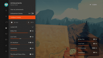 Starting today select Xbox Insiders to get the new Xbox Creators Update Achievement_Xbox-Creators Update