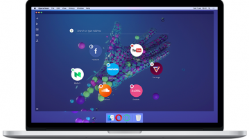 Weekly Update: Samsung Gear S3, Lenovo P2, HTC U, Opera Neon Browser and more