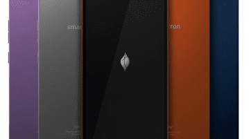 Smartron to invest in automotive start-up Volta Motors Smartron tPhone
