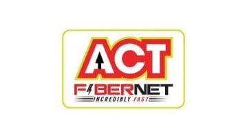 ACT Fibernet increases data limit across all its broadband plans in Hyderabad ACT delhi