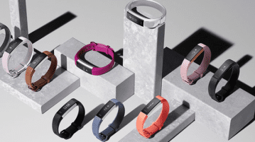 Cardiogram health app now supports Fitbit devices Fitbit Alta HR with Continuous Heart Rate Tracker Launched