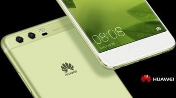 Huawei Telecommunications India reiterates its CSR focus Huawei P10 Green