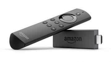 Weekly Update: Samsung Galaxy S8/S8+, HTC Vive, Amazon Fire TV Stick and more launched Amazon Fire TV Stick with Voice Remote