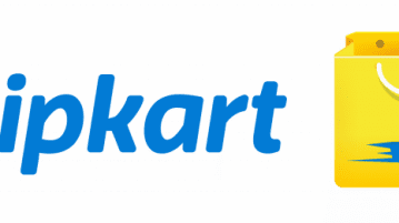 Best Tech Deals from Flipkart Mobiles Bonanza – Galaxy S7 ₹22,990; iPhone SE ₹18,999; Pixel 2 ₹39,999; Moto G5Plus ₹10,999 Flipkart-Logo