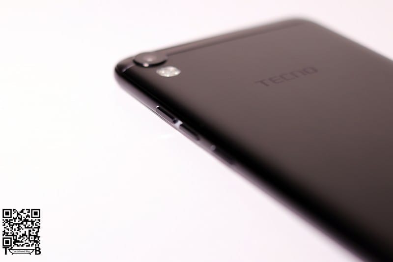 Tecno i7 The Unbiased Review