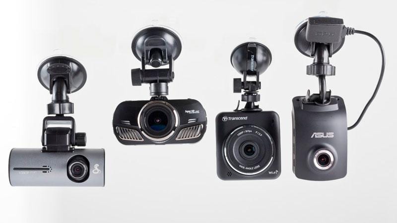 best-dashcams-to buy