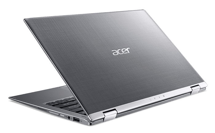 Acer Spin 1 