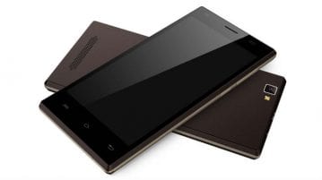Top 5 4G smartphones under INR 6,000 xolo-era-1x