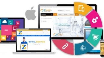 Top 5 Platforms to Build A Mobile App with No Tech Skills Top five platforms to Build A Mobile App With No Tech Skills