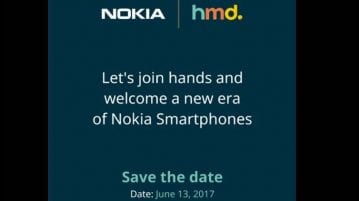HMD Global will be launching Nokia Android Smartphones 3, 5 and 6 in India tomorrow. The prices of these devices have already leaked! Nokia 3,5 and 6