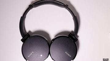 Sony MDR-XB950B1 Extra Bass Headphones – The Unbiased Review Sony MDR-XB950B1 Extra Bass Headphones Review