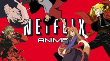 The Hidden Anime Gems on Netflix Hidden Anime Gems on Netflix