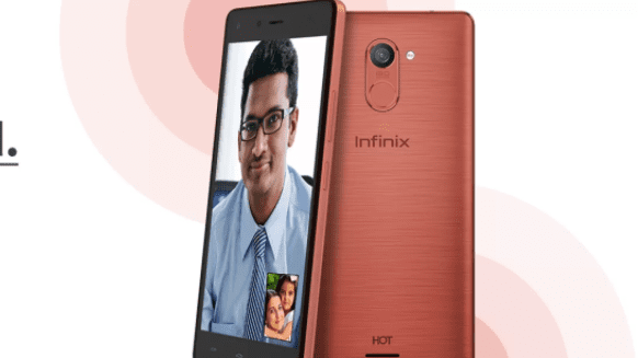 Infinix Hot 4 Pro and Note 4