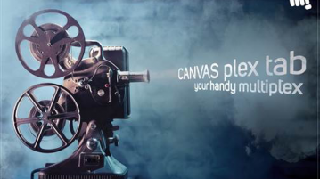 Micromax Canvas Plex Tablet co-created with Eros Now launched for INR 12,999 Micromax Canvas Plex Tablet