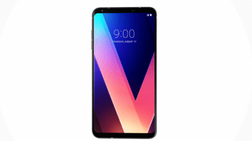 LG V30 with 6-inch QHD display, Snapdragon 835, dual rear camera announced at IFA 2017 LG V30