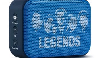 Saregama launches Carvaan Mini Bluetooth speaker with preloaded 251 retro songs for INR 2,490 Carvaan Mini
