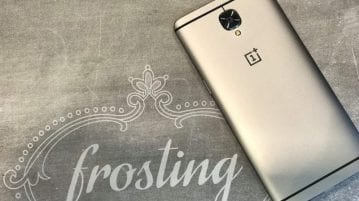 Latest Open Beta for OnePlus 3/3T brings most up-to-date Android security patch, OnePlus watermark, Gallery improvement and other bug fixes OnePlus Open Beta