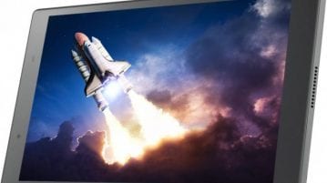Lenovo launches Tab 4 series android tablets with 4G VoLTE in India starting at INR 12,990 Lenovo Tab 4 Series