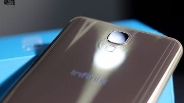 Infinix Note 4: Big Show, Small Price – The Unbiased Review Infinix Note 4 The Unbiased Review