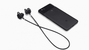Google’s new Daydream VR headset, Pixel Buds wireless headphones with Google Assistant announced Pixel Buds wireless