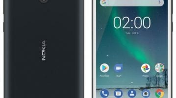 Nokia 2 listed on Antutu, confirms Snapdragon 212 SoC Nokia 2