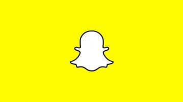 Doritos and Snapchat partners to roll out snack-based face lens SNAPCHAT