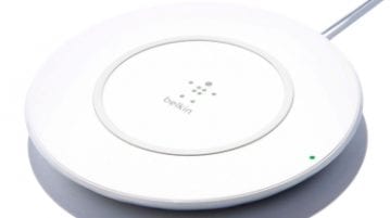 Belkin honored with nine CES 2018 recognitions and awards